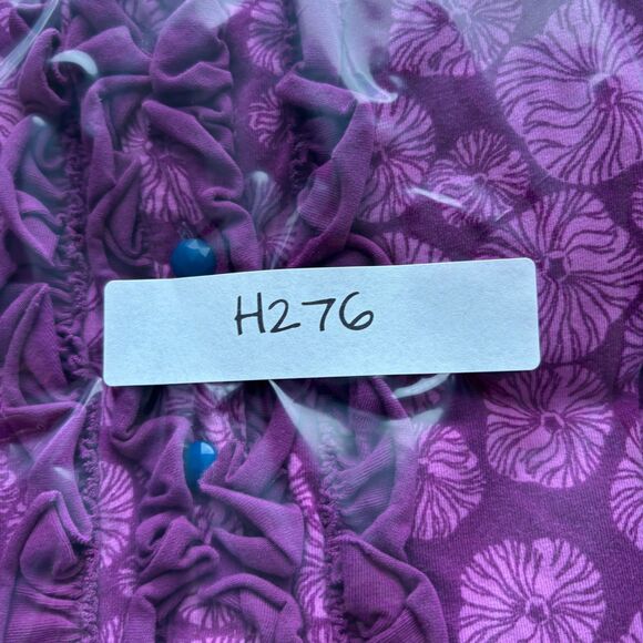 Matilda Jane Wonderful Parade Magnolia Dress Flirty Romantic Preppy Large H276 - Picture 10 of 10